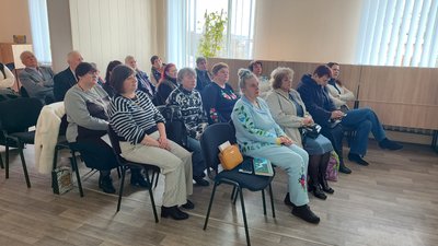 У громаді на Житомирщині провели вечір поезії до Всесвітнього дня поезії У громаді на Житомирщині провели вечір поезії до Всесвітнього дня поезії
