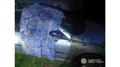 Пошкодження на околицях Чернігова, у Чернігівському, Ніжинському та Корюківському районах, — Чаус про атаку росіян Пошкодження на околицях Чернігова, у Чернігівському, Ніжинському та Корюківському районах, — Чаус про атаку росіян