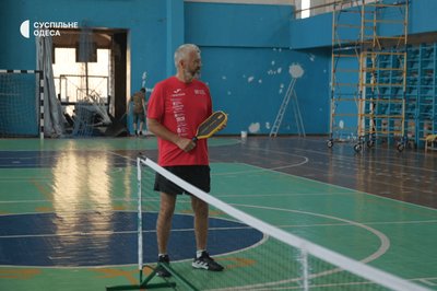 «Через вік не хотіли брати до війська»: історія ветерана з Одеси Михайла Зіміна «Через вік не хотіли брати до війська»: історія ветерана з Одеси Михайла Зіміна