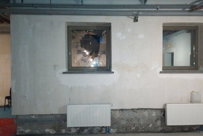 Дронова атака на Київ: Пошкодження дістав собор УГКЦ та резиденція патріарха Святослава Дронова атака на Київ: Пошкодження дістав собор УГКЦ та резиденція патріарха Святослава