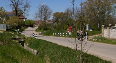 Великий Кучурів, інтерв'ю з Василем Тодеренчуком Великий Кучурів, інтерв'ю з Василем Тодеренчуком
