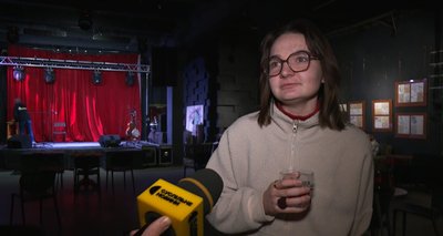 Олеся Слив’яна, історії які варто почути, фестиваль файне місто