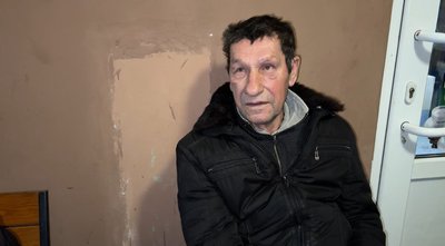 Мирноград житель Мирнограда Віктор Донецька область 23 грудня 2024 рік Мирноград житель Мирнограда Віктор Донецька область 23 грудня 2024 рік