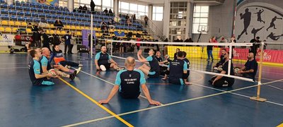 спортивний спортивний