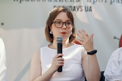 «РФ хоче контролювати не лише музеї, а й пам’ять людей»: як окупанти використовують культуру для зміни ідентичності «РФ хоче контролювати не лише музеї, а й пам’ять людей»: як окупанти використовують культуру для зміни ідентичності