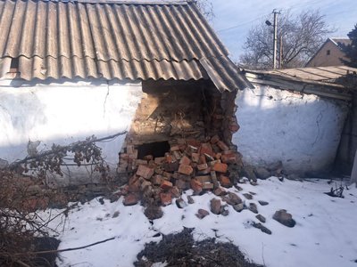 Удари РФ, пожежа в бізнес-центрі, затримали підозрюваного у держзраді. Головні новини Дніпра та області 5 лютого Удари РФ, пожежа в бізнес-центрі, затримали підозрюваного у держзраді. Головні новини Дніпра та області 5 лютого