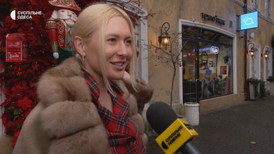 Ялинка, прикраси та гірлянди: чи варто витрачати міські кошти на свято Ялинка, прикраси та гірлянди: чи варто витрачати міські кошти на свято