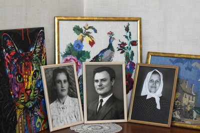 Працювала на торфорозробках, вчителькою, вихователькою, гардеробницею: мешканка Конотопщини відзначила 100-річний ювілей Працювала на торфорозробках, вчителькою, вихователькою, гардеробницею: мешканка Конотопщини відзначила 100-річний ювілей