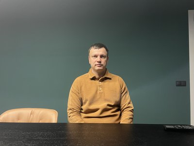 Херсонщина, Олексій Смоляк Херсонщина, Олексій Смоляк