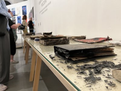 31 травня — головні новини Харкова та області: наслідки ракетних ударів по Харкову 31 травня — головні новини Харкова та області: наслідки ракетних ударів по Харкову