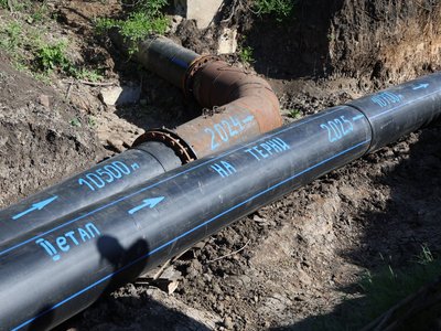 Через вибух дрона поранені люди, атаки на Нікопольщину, рекордне панно. Головні новини Дніпра та області 3 травня