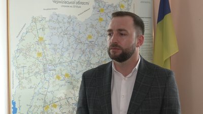 Кошти на будівництво реабілітаційного центру у Чернігові не заклали до бюджету: яка причина Кошти на будівництво реабілітаційного центру у Чернігові не заклали до бюджету: яка причина