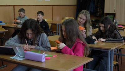 майстер-клас, виготовлення закладок майстер-клас, виготовлення закладок
