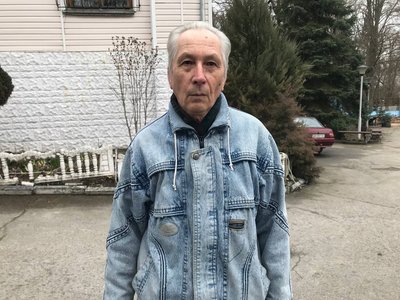 історія, культура, благодійництво, меценат, барон де Шодуар, парк, Житомир історія, культура, благодійництво, меценат, барон де Шодуар, парк, Житомир