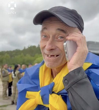 1214 день війни. Хроніка подій в Одесі й Одеській області