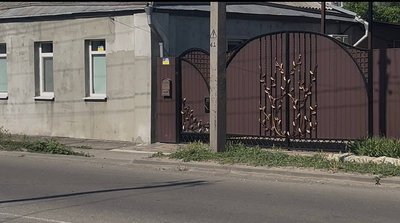 Підозрюваний вийшов з СІЗО під заставу, у дитини паралізована рука: нові деталі про ДТП у Павлограді Підозрюваний вийшов з СІЗО під заставу, у дитини паралізована рука: нові деталі про ДТП у Павлограді
