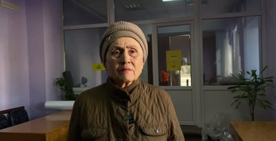 Війська РФ атакували палац культури у Кривому Розі: що кажуть місцеві Війська РФ атакували палац культури у Кривому Розі: що кажуть місцеві