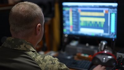 На Вінниччині ветерани війни озвучили українські народні казки На Вінниччині ветерани війни озвучили українські народні казки