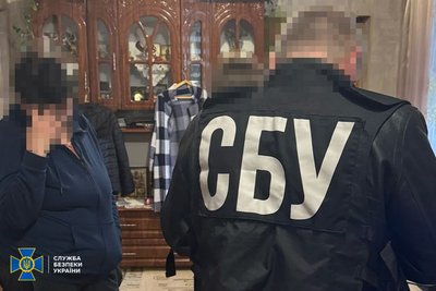 Виправдовували агресію РФ: двом жителям Закарпаття повідомили про підозру Виправдовували агресію РФ: двом жителям Закарпаття повідомили про підозру
