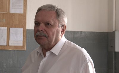 У Луцькому слідчому ізоляторі презентували проєкт "В’язниця. Історія. Люди" У Луцькому слідчому ізоляторі презентували проєкт "В’язниця. Історія. Люди"