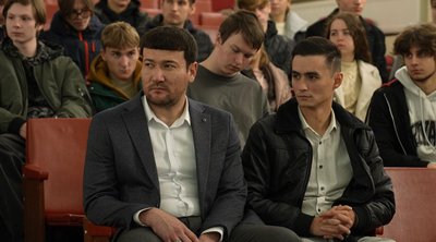 "Знання української — обов’язкова умова вступу": чи їдуть іноземні студенти навчатися до Черкас "Знання української — обов’язкова умова вступу": чи їдуть іноземні студенти навчатися до Черкас