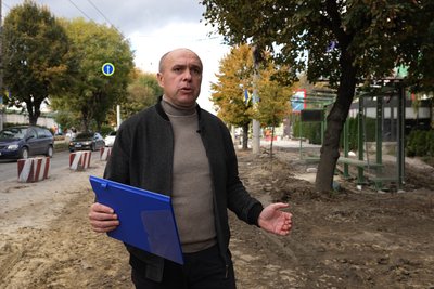 113 автівок на одне платне паркомісце — як у Чернівцях планують вирішувати проблеми з паркуванням 113 автівок на одне платне паркомісце — як у Чернівцях планують вирішувати проблеми з паркуванням