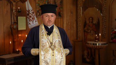 "Корабель спасіння": історія дерев'яного храму Покрови Пресвятої Богородиці на Черкащині "Корабель спасіння": історія дерев'яного храму Покрови Пресвятої Богородиці на Черкащині