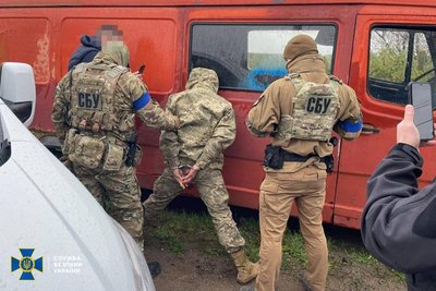 Чотириста одинадцятий день війни. Хроніка подій в Одеській області Чотириста одинадцятий день війни. Хроніка подій в Одеській області