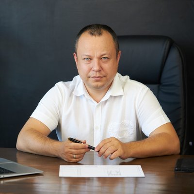 Василь Россіхін Василь Россіхін