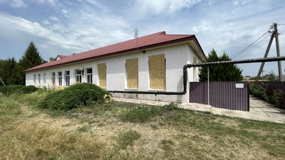"Будинок наче підняло і гепнуло": які наслідки ракетного удару армією РФ у Машівській ТГ "Будинок наче підняло і гепнуло": які наслідки ракетного удару армією РФ у Машівській ТГ