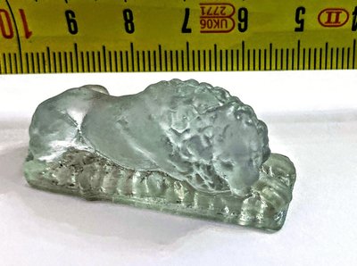 На випадок влучання снаряда: у Миколаєві чоловік на 3D-принтері зробив "резервні" копії Левів Аркаса На випадок влучання снаряда: у Миколаєві чоловік на 3D-принтері зробив "резервні" копії Левів Аркаса