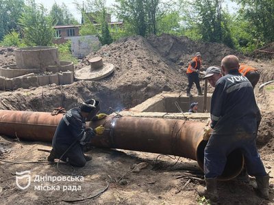 Атаки РФ, смерть дитини внаслідок ДТП. Головні новини Дніпра та області 17 червня