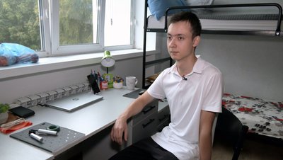 Чи забезпечені житлом студенти-переселенці Луцького національного технічного університету Чи забезпечені житлом студенти-переселенці Луцького національного технічного університету