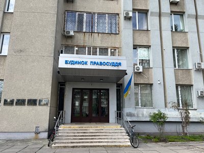 "Хочу справедливості": чому кропивничанин Денис Марков судиться з ЧДТУ