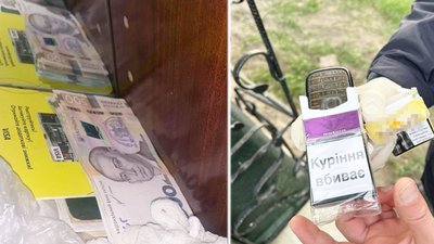 У колонії на Житомирщині ув'язнені організували шахрайський кол-центр і виманювали гроші у жителів різних областей