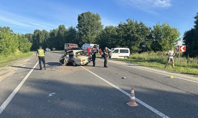Місце ДТП Місце ДТП
