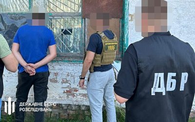 На Сумщині судитимуть правоохоронця: що відомо про справу На Сумщині судитимуть правоохоронця: що відомо про справу
