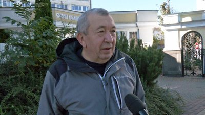 У Луцьку провели в останню дорогу 55-річного Віктора Степанюка У Луцьку провели в останню дорогу 55-річного Віктора Степанюка