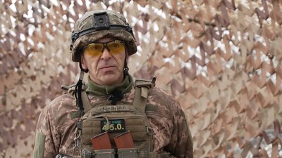 37 дронів за добу: як бійці 114-ї бригади збивають російські БпЛА на Чернігівщині