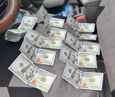 На Львівщині в хабарництві підозрюють родича військового На Львівщині в хабарництві підозрюють родича військового