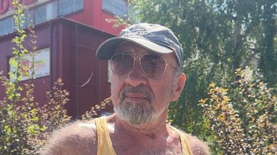 “Щоночі ракети, дрони — наче рій”: жителі Краматорська та Слов’янськ не вірять у перемир’я “Щоночі ракети, дрони — наче рій”: жителі Краматорська та Слов’янськ не вірять у перемир’я