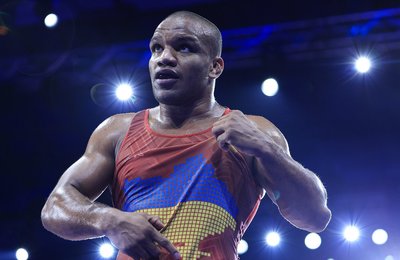Хто представлятиме Полтавщину на Олімпіаді в Парижі: перелік спортсменів Хто представлятиме Полтавщину на Олімпіаді в Парижі: перелік спортсменів