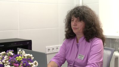 У Рівненському центрі реабілітації запрацювало відділення соціально-психологічної допомоги. Які послуги там надають У Рівненському центрі реабілітації запрацювало відділення соціально-психологічної допомоги. Які послуги там надають