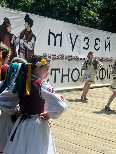 фестиваль, Крилос, "Танець роду" фестиваль, Крилос, "Танець роду"