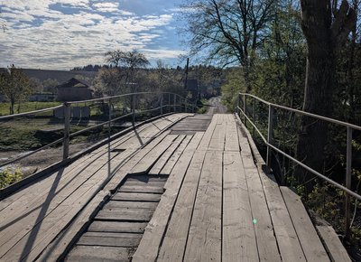 Міст, Україна Міст, Україна