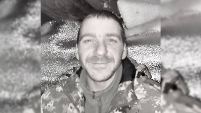 Полеглі герої Вінниччини: за тиждень стало відомо про загибель ... захисника Полеглі герої Вінниччини: за тиждень стало відомо про загибель ... захисника