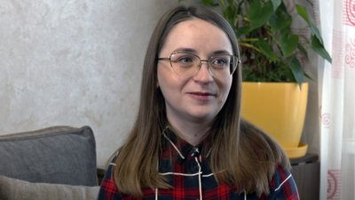 Маленький волонтер із великим серцем: 6-річний волинянин третій рік віддає гроші з коляди на ЗСУ Маленький волонтер із великим серцем: 6-річний волинянин третій рік віддає гроші з коляди на ЗСУ