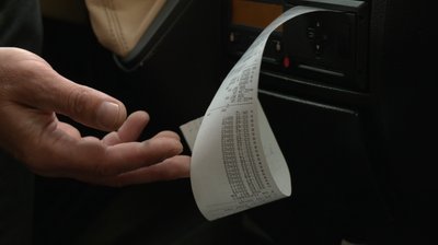 Нові правила відпочинку водіїв та штрафи для перевізників: що зміниться для черкащан Нові правила відпочинку водіїв та штрафи для перевізників: що зміниться для черкащан
