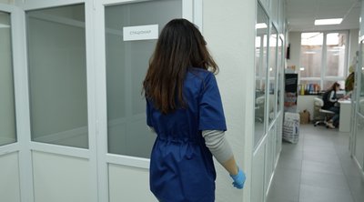 У Черкасах волонтери припинили роботу з відлову та стерилізації котів У Черкасах волонтери припинили роботу з відлову та стерилізації котів