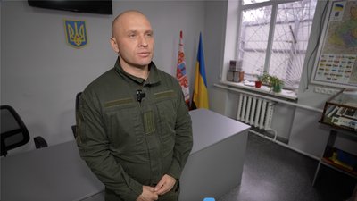 "Хочу к своїм": історії увʼязнених з Черкащини, які подали заявки на виїзд до Росії "Хочу к своїм": історії увʼязнених з Черкащини, які подали заявки на виїзд до Росії